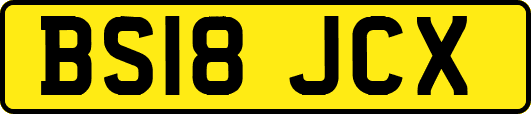 BS18JCX
