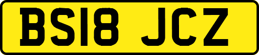 BS18JCZ