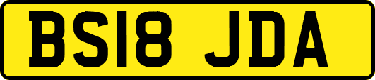 BS18JDA