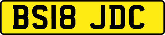 BS18JDC