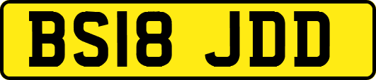BS18JDD