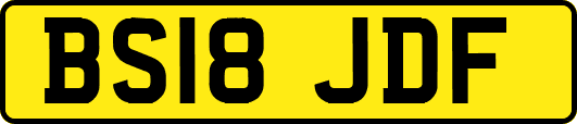 BS18JDF