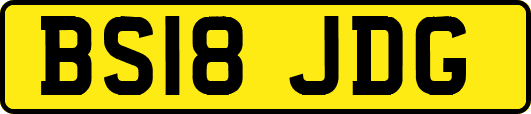 BS18JDG