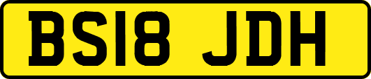 BS18JDH