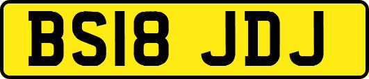 BS18JDJ