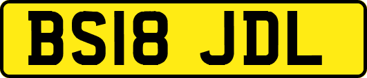 BS18JDL