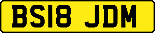 BS18JDM