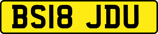 BS18JDU