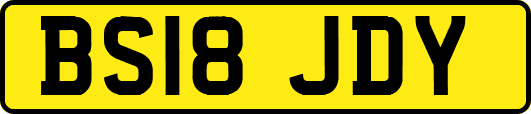 BS18JDY