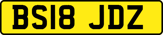 BS18JDZ
