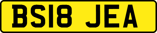 BS18JEA