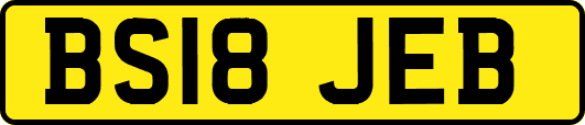 BS18JEB