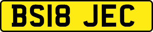 BS18JEC