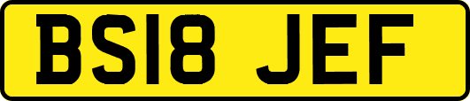 BS18JEF