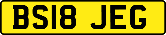 BS18JEG