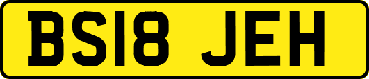 BS18JEH
