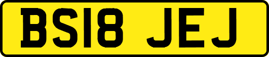 BS18JEJ