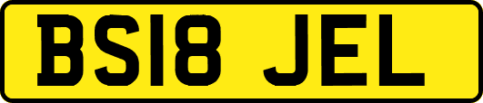 BS18JEL