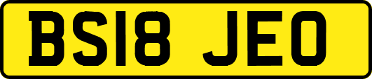 BS18JEO