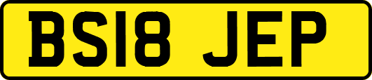 BS18JEP