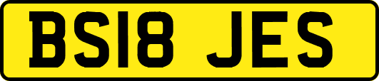 BS18JES