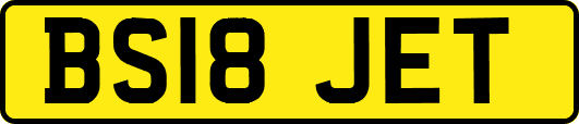 BS18JET