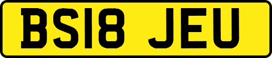 BS18JEU