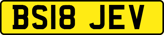 BS18JEV
