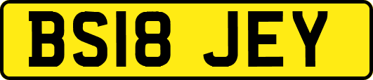BS18JEY