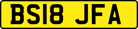BS18JFA