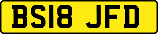 BS18JFD