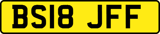 BS18JFF