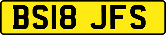 BS18JFS