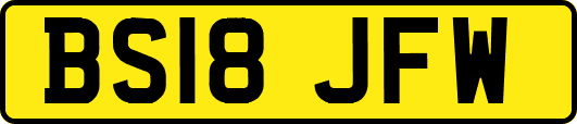 BS18JFW