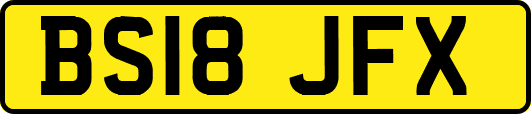 BS18JFX