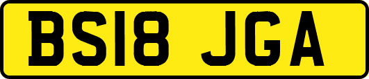 BS18JGA