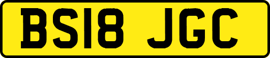 BS18JGC