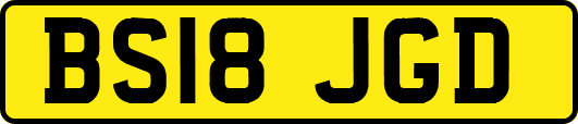 BS18JGD