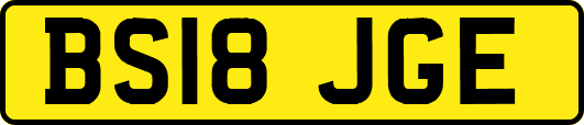 BS18JGE