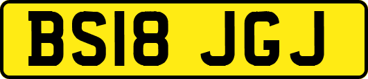 BS18JGJ
