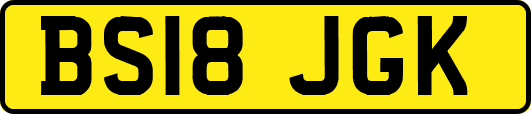 BS18JGK