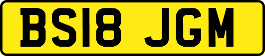 BS18JGM