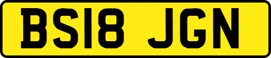 BS18JGN