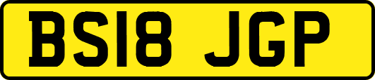 BS18JGP