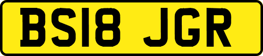 BS18JGR