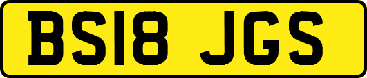 BS18JGS