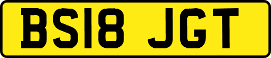 BS18JGT
