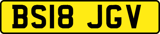 BS18JGV