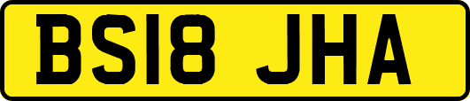BS18JHA