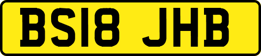BS18JHB